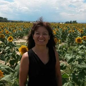 Meet your Posher, Carol
